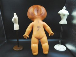 campbell like doll bk